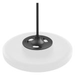 EMOS ZM9001, Függő készlet led lum- fekete