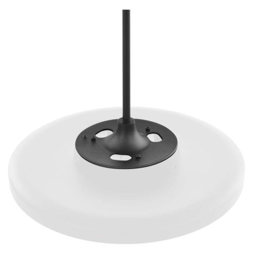 EMOS ZM9001, Függő készlet led lum- fekete