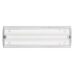 EMOS ZN1110, LED vészvilágító lámpatest NESSI 3W 3 óra IP65