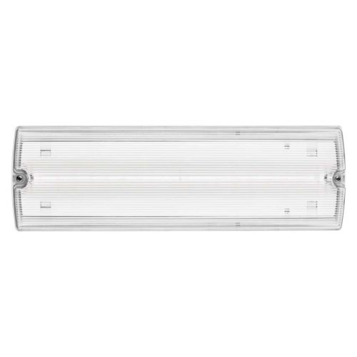 EMOS ZN1110, LED vészvilágító lámpatest NESSI 3W 3 óra IP65