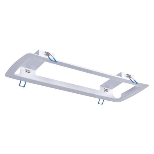 EMOS ZN1111, Süllyesztett szerelőkeret vészvilágító lámpatesthez NESSI