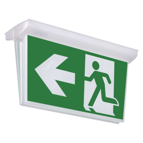 EMOS ZN1112, Vészkijáratjelző lámpabúra NESSI