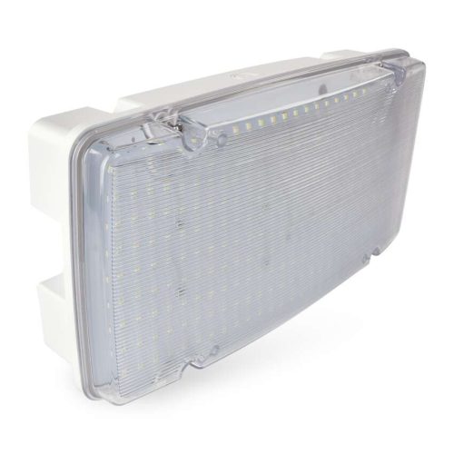 EMOS ZN1120, EMOS LED vészvilágító lámpatest NESSI 10W 3 óra IP66