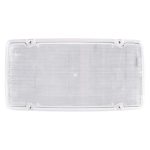 EMOS ZN1120, EMOS LED vészvilágító lámpatest NESSI 10W 3 óra IP66