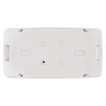 EMOS ZN1120, EMOS LED vészvilágító lámpatest NESSI 10W 3 óra IP66