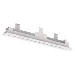 EMOS ZN1211, Süllyesztett szerelőkeret vészvilágító lámpatesthez CESSI