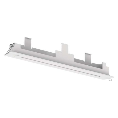 EMOS ZN1211, Süllyesztett szerelőkeret vészvilágító lámpatesthez CESSI