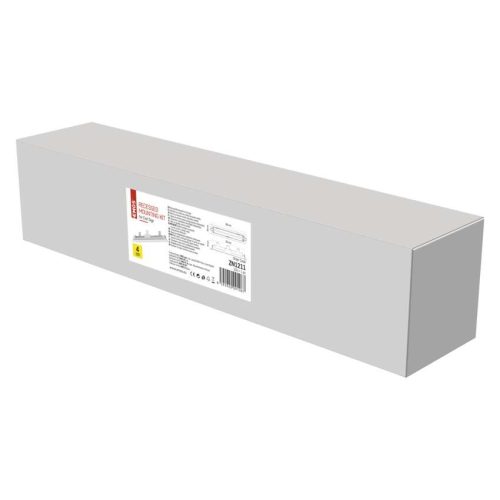 EMOS ZN1211, Süllyesztett szerelőkeret vészvilágító lámpatesthez CESSI