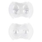 EMOS ZN1320, EMOS LED vészvilágító lámpatest ORSU 6W 450 lm 3 óra