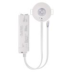 EMOS ZN1330, EMOS LED vészvilágító lámpatest ORSU 1W 130 lm 3 óra