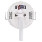 EMOS ZN1330, EMOS LED vészvilágító lámpatest ORSU 1W 130 lm 3 óra