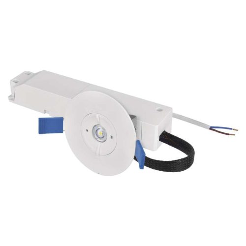 EMOS ZN1340, EMOS LED vészvilágító lámpatest ORSU 2W 300lm 3 óra