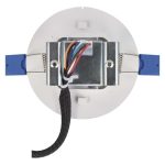 EMOS ZN1340, EMOS LED vészvilágító lámpatest ORSU 2W 300lm 3 óra