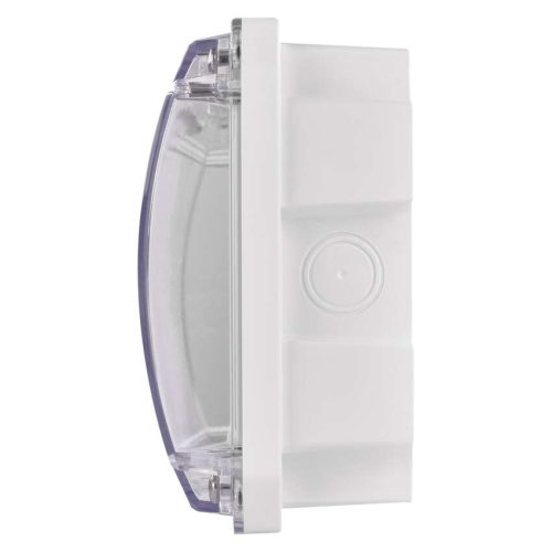 EMOS ZN2120, EMOS LED vészvilágító lámpatest NESSI 3W 3 óra IP66