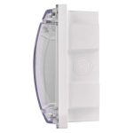 EMOS ZN2130, EMOS LED vészvilágító lámpatest NESSI 4W 3 óra IP66