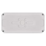 EMOS ZN2130, EMOS LED vészvilágító lámpatest NESSI 4W 3 óra IP66