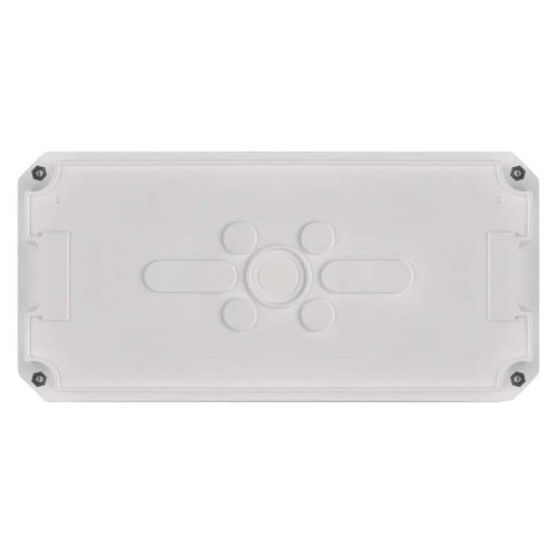 EMOS ZN2130, EMOS LED vészvilágító lámpatest NESSI 4W 3 óra IP66