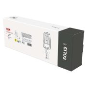   EMOS ZO0504, LED-es közvilágítási lámpatest SOLIS 50W, 6000 lm, semleges fehér