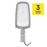 EMOS ZO0704, LED-es közvilágítási lámpatest SOLIS 70W, 8400 lm, semleges fehér