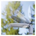 EMOS ZO0704, LED-es közvilágítási lámpatest SOLIS 70W, 8400 lm, semleges fehér