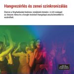 EMOS ZPW518R, GoSmart LED szalag WiFi 5m, 22W, 1400lm, RGB/CCT