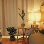 EMOS ZQ1220.3, LED izzó Classic Mini Globe / E14 / 5 W (40 W) / 470 lm / meleg fehér 3db