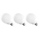 EMOS ZQ1E23-3, LED izzó Classic Mini Globe / E14 / 4,2 W (40 W) / 470 lm / Természetes fehér