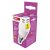EMOS ZQ1E43, LED izzó Classic Mini Globe / E14 / 6,5 W (60 W) / 806 lm / Természetes fehér