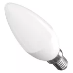 EMOS ZQ3E23, LED izzó Classic gyertya / E14 / 4,2 W (40 W) / 470 lm / Természetes fehér