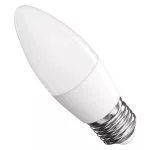 EMOS ZQ4E23, LED izzó Classic gyertya / E27 / 4,2 W (40 W) / 470 lm / Természetes fehér