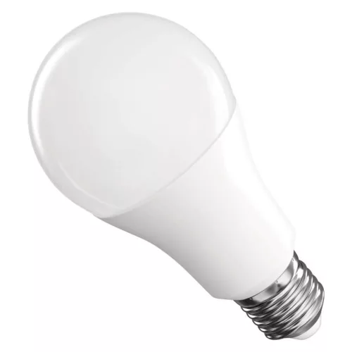 EMOS ZQ5D76, LED izzó Classic A60 / E27 / 14 W (120 W) / 1901 lm / Természetes fehér