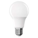 EMOS ZQ5E21, LED izzó Classic A60 / E27 / 4 W (40 W) / 470 lm / meleg fehér