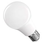 EMOS ZQ5E31, LED izzó Classic A60 / E27 / 5,8 W (50 W) / 645 lm / meleg fehér