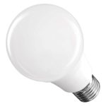 EMOS ZQ5E33, LED izzó Classic A60 / E27 / 5,8 W (50 W) / 645 lm / Természetes fehér