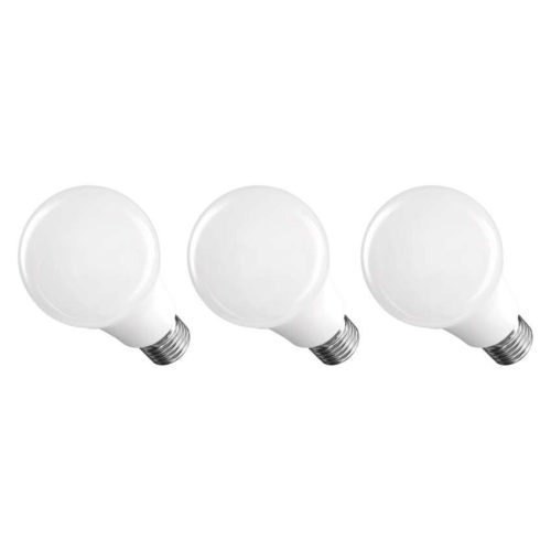 EMOS ZQ5E43-3, LED izzó Classic A60 / E27 / 7 W  (60 W) / 806 lm / Természetes fehér