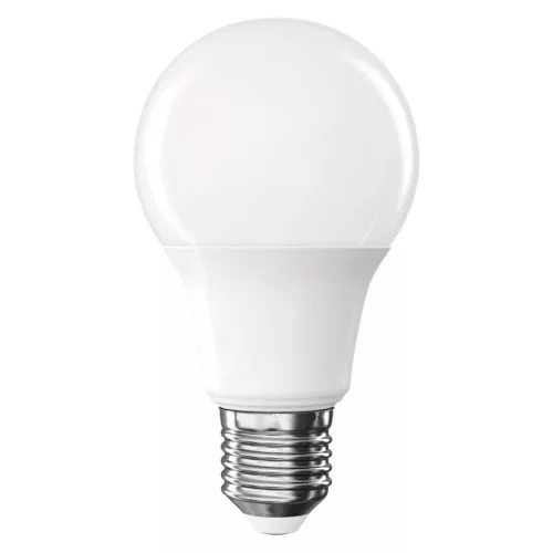 EMOS ZQ5E44, LED izzó Classic A60 / E27 / 7 W (60 W) / 806 lm / Hideg fehér