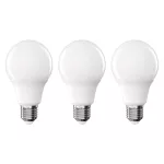 EMOS ZQ5E51-3, LED izzó Classic A60 / E27 / 9,5 W (75 W) / 1055 lm / Meleg fehér