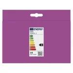 EMOS ZQ5E51-3, LED izzó Classic A60 / E27 / 9,5 W (75 W) / 1055 lm / Meleg fehér