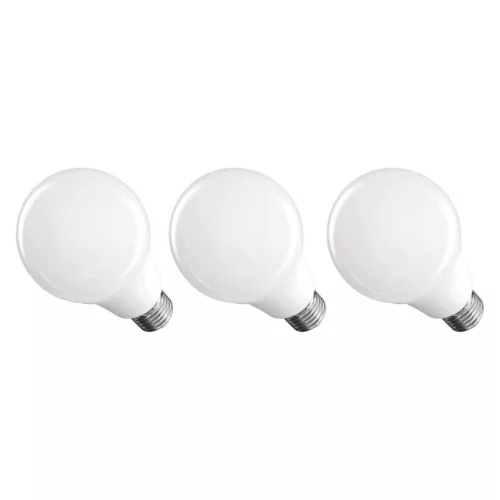 EMOS ZQ5E51-3, LED izzó Classic A60 / E27 / 9,5 W (75 W) / 1055 lm / Meleg fehér