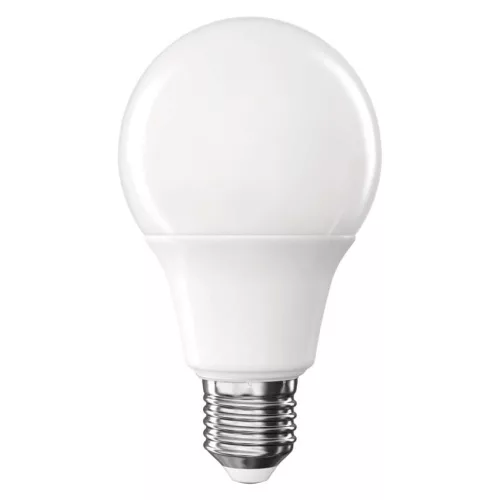EMOS ZQ5E51, LED izzó Classic A60 / E27 / 9,5 W (75 W) / 1055 lm / meleg fehér