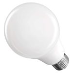 EMOS ZQ5E51, LED izzó Classic A60 / E27 / 9,5 W (75 W) / 1055 lm / meleg fehér