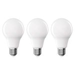 EMOS ZQ5E53-3, LED izzó Classic A60 / E27 / 9,5 W (75 W) / 1055 lm / Természetes fehér