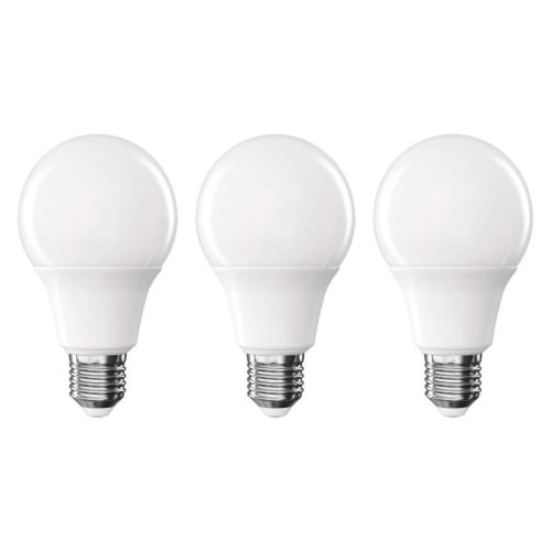 EMOS ZQ5E53-3, LED izzó Classic A60 / E27 / 9,5 W (75 W) / 1055 lm / Természetes fehér