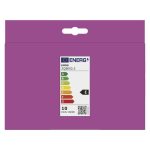 EMOS ZQ5E53-3, LED izzó Classic A60 / E27 / 9,5 W (75 W) / 1055 lm / Természetes fehér