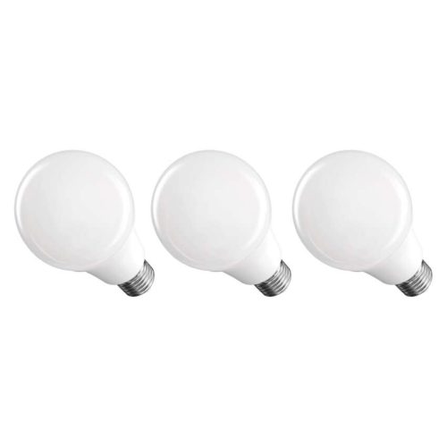 EMOS ZQ5E53-3, LED izzó Classic A60 / E27 / 9,5 W (75 W) / 1055 lm / Természetes fehér