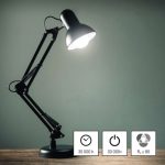 EMOS ZQ5E53, LED izzó Classic A60 / E27 / 9,5 W (75 W) / 1055 lm / Természetes fehér