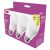 EMOS ZQ5E61-3, LED izzó Classic A60 / E27 / 13 W (100 W) / 1521 lm / Meleg fehér