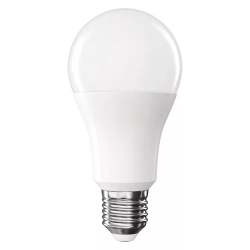 EMOS ZQ5E61, LED izzó Classic A60 / E27 / 13 W (100 W) / 1521 lm / Meleg fehér