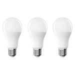 EMOS ZQ5E63-3, LED izzó Classic A60 / E27 / 13 W (100 W) / 1521 lm / Természetes fehér