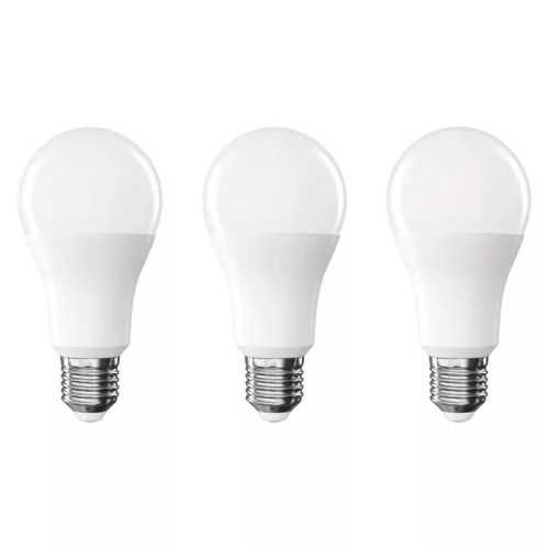 EMOS ZQ5E63-3, LED izzó Classic A60 / E27 / 13 W (100 W) / 1521 lm / Természetes fehér